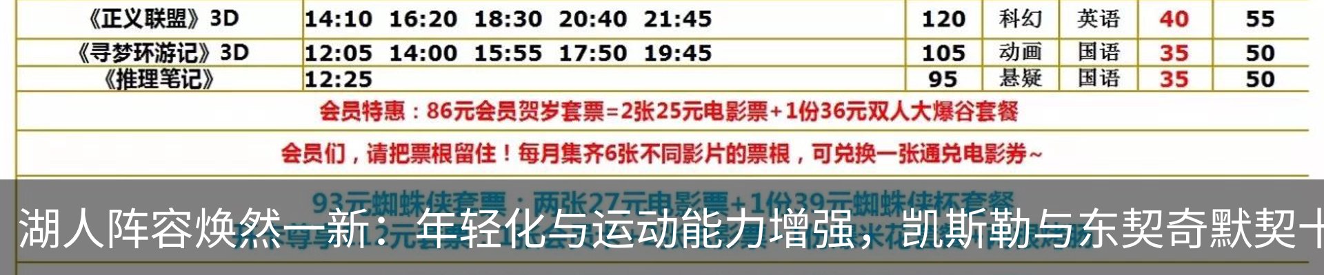 热点资讯